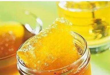 蜂蜜吃瓜,夏日消暑美食搭配指南