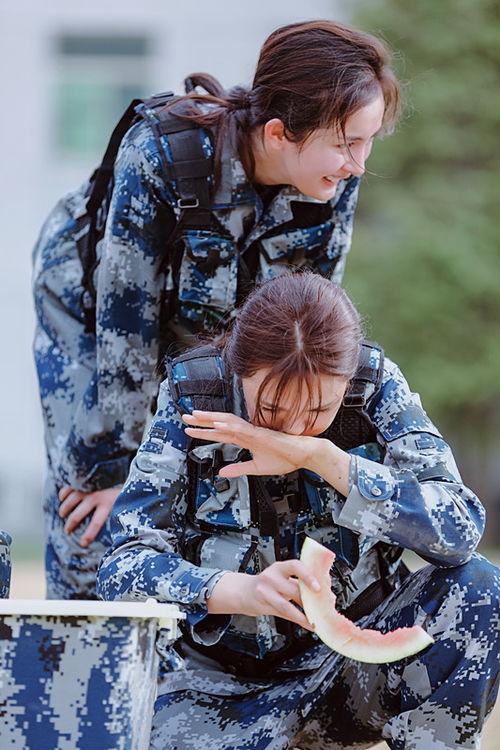 男队大号吃瓜,揭秘背后故事与精彩瞬间