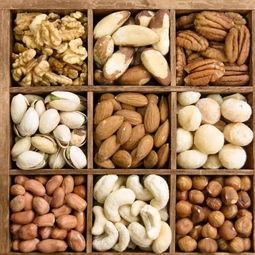 梦到买瓜子坚果吃瓜,瓜子坚果之旅，揭秘梦境中的美食诱惑