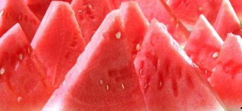 脾虚的人吃瓜,揭秘瓜类对脾胃的影响