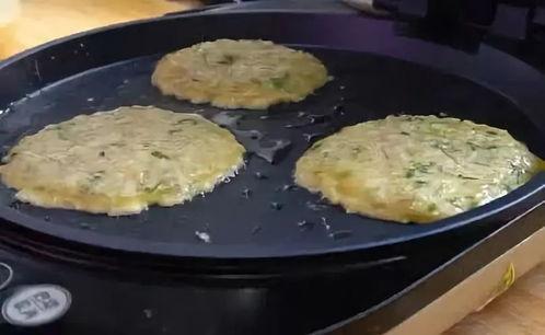 饼饼吃麻瓜,探寻传统与创新的完美融合