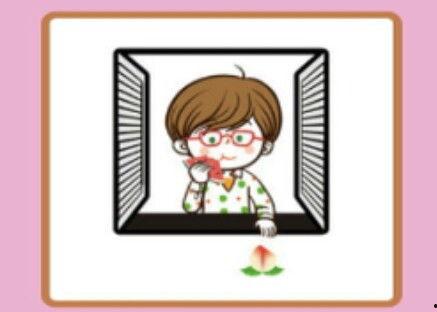 吃瓜想桃成语,揭秘成语背后的趣味故事