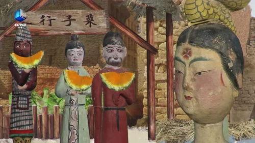 大唐吃瓜的我,吃瓜群众的视角解读盛唐轶事