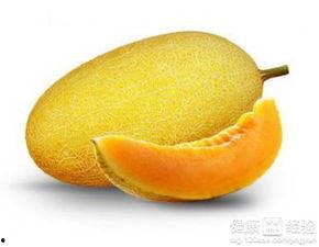 孕后期可以吃哈密瓜吗,哈密瓜的适宜摄入与营养益处