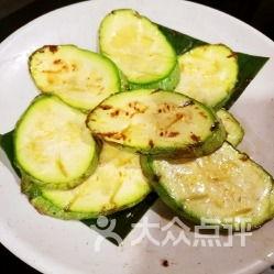 什么瓜可以烧烤吃呢,探索适合烧烤的瓜类美食