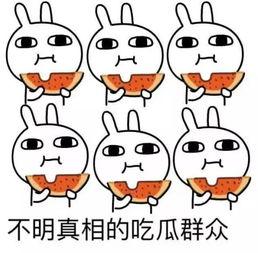 吃瓜错过啥,错过哪些热门事件与话题